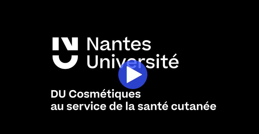 DU Cosmétiques au service de la santé cutanée