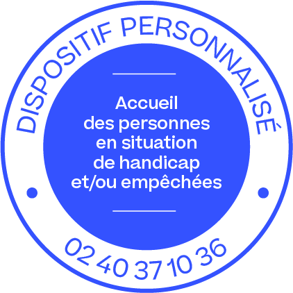 Accessibilité handicap